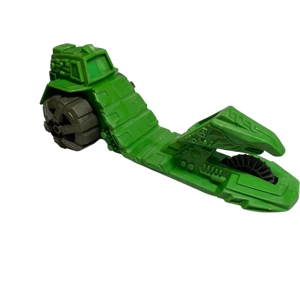 Vintage 1983 He-Man‎ MOTU Masters of The Universe ROAD RIPPER Vehicle for Parts
